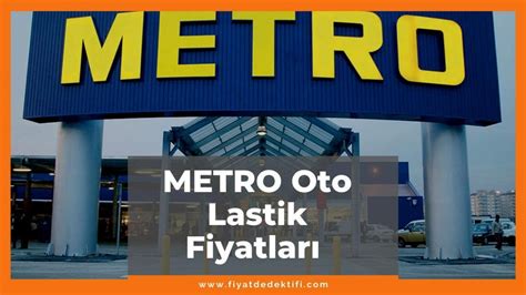Metro market oto servis